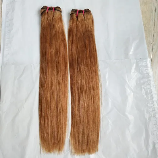 10A Mink Brazilian Hair Raw Virgin Cuticle Aligned Hair double drawn Virgin Brazilian Human Hair weave Bundles with Closure