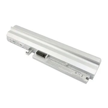Replacement Laptop Battery for LENOVO V100/10.8V/4,400mAh Silver