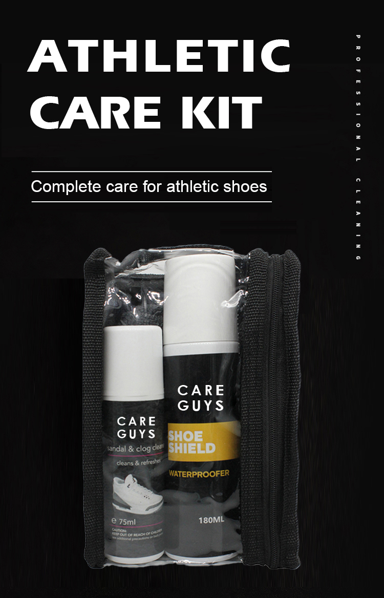 Shoe Care Kit