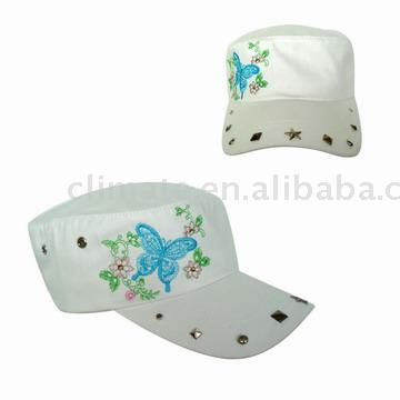 Military Caps