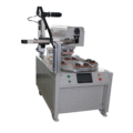 Robot drukarki obrotowej serwomechanizmu dla produktów z tworzyw sztucznych