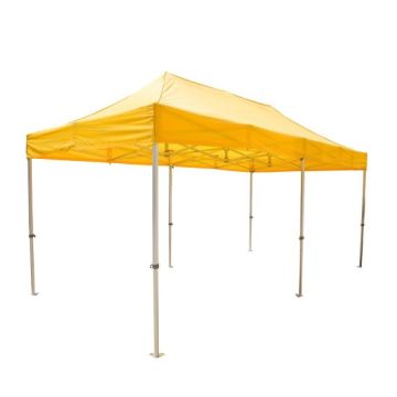 SPEDIZIONE GRATUITA Tenda 3x6m per eventi all'aperto