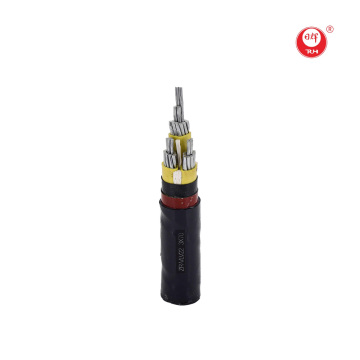Advanced Safety Power Cable