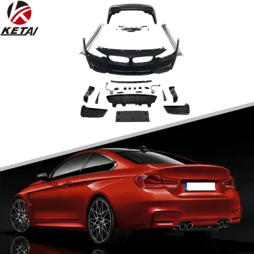 Hot Selling M4 Style Body Kit for BMW F32 F36