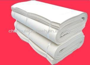 Industrial 100%wool felt