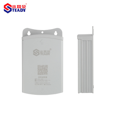 24W outdoor power supply 12VDC 2A