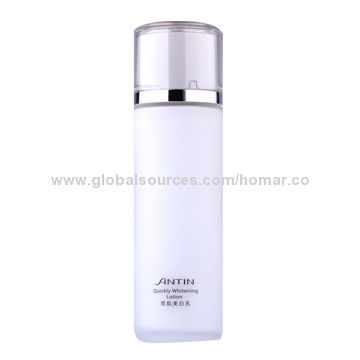 120g Face Lotion, Whitening, OEM Products Welcomed