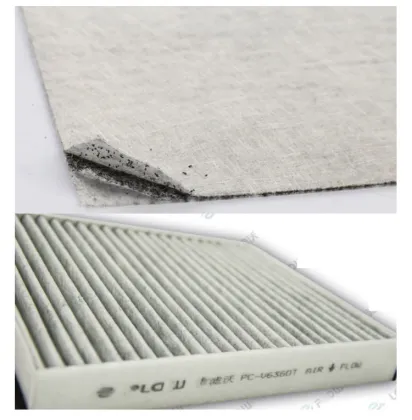 No Eva Adhesive Carbon Fiber Cloth