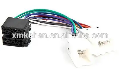 ODM OEM ISO9001 Auto 5pin Jst- ph connector