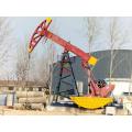 Pumping Equipment API 11E Oilfield Equipment Pumping Unit