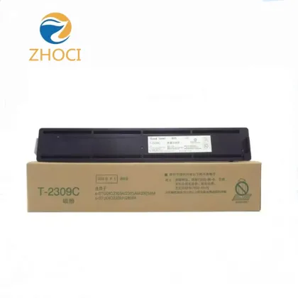 Toshiba E-STUDIO Compatible T2309C Black Toner Cartridge