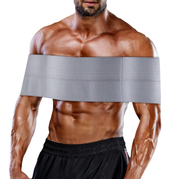 Neoprene Weight Loss Waist Trainer: Enhancing Your Fitness with Back Support and Belly Belt