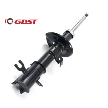 GDST Cheap Factory Price Car Rear Axle Left Shock Absorber OEM 96407821 333420 For Daewoo Chevrolet