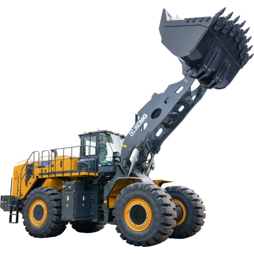 XCMG XC9150 563kW wheel loader for mine