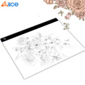 Suron Artcraft Slailting Tattoo Tracing Pad Light Box