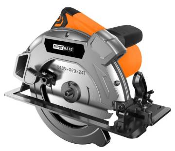 Professional Series 1500W 220V 50Hz Electric Circular Saw for Wood Cutting