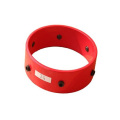 Collar de parada de unhas em espiral para o Centralizador de Casing