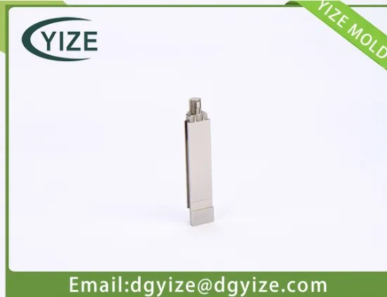 ASSAB(Rigor.Stavax.Impax.Elmax.ASP23) precision tungsten carbide mould part in China