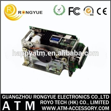 High Quality!!! ATM Parts NCR Card Reader Magnetic Card Reader ATM 4450693330