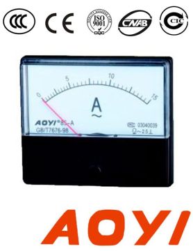 Well Sale Multifunction Current Meter HN-85