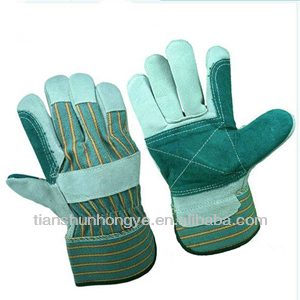 Cheap Leather Working Glove Wholesale