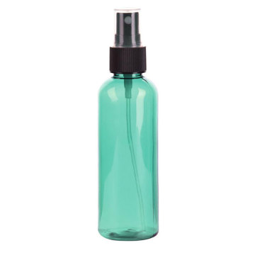 24/410PET Plastic size mini trigger sprayer alcohol Bottle