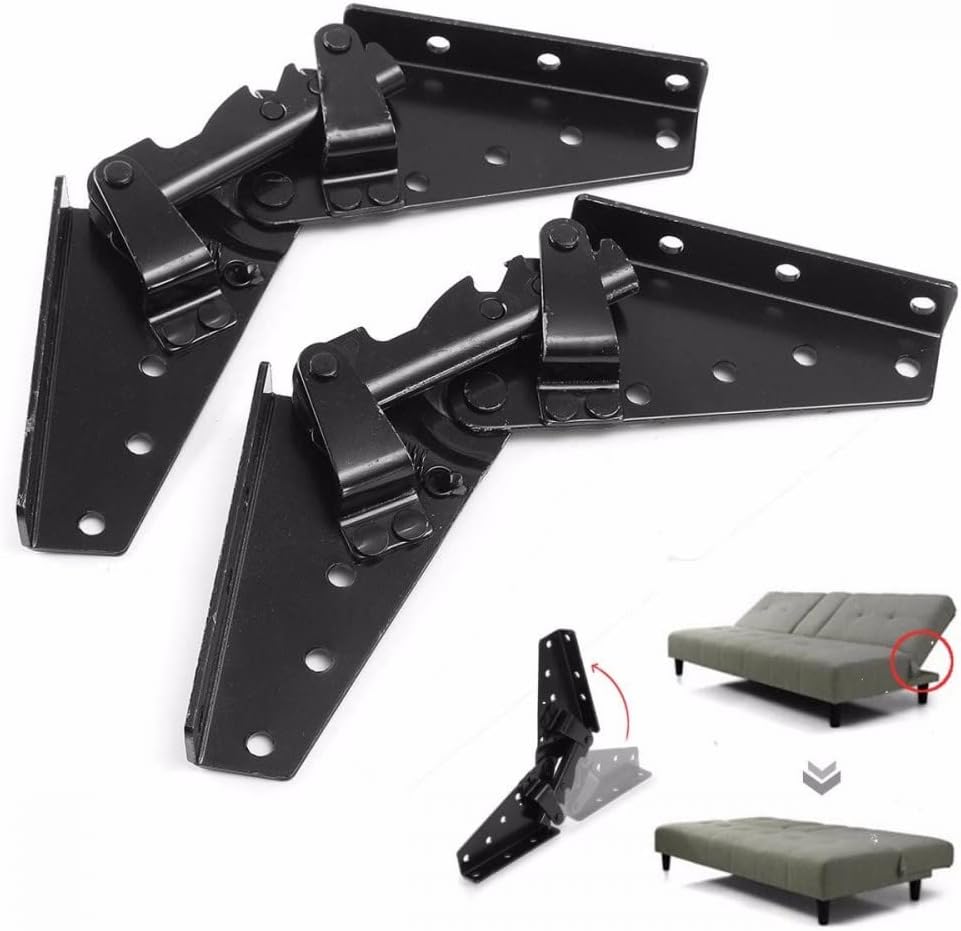 sofa hinge