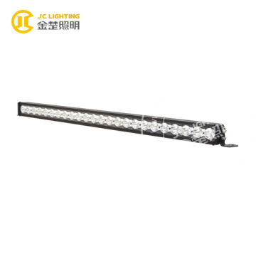 Factory supply 12v car led lights 240w led light bar with ip68 approved for jeep, truck, tractor, forklift