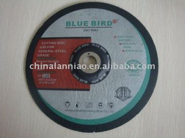 Abrasive disc for General Stone