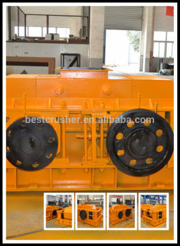 Roll Crusher for sale