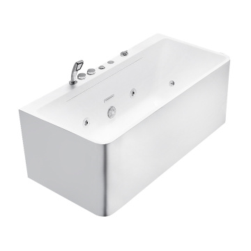 Home Freestinganding Whirlpool Small Erwachsene Badewanne