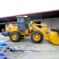 New XCMG LW300FN 3Ton Wheel Loader with parts