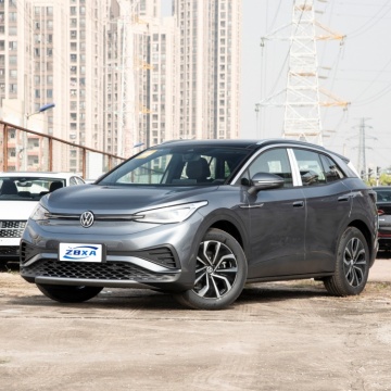 2024 Volkswagen ID4 x Electric SUV - Σε απόθεμα, SAIC VW ID4 Crozz προς πώληση