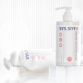 PVC Shrink Labels for Liquid Detergent Bottles