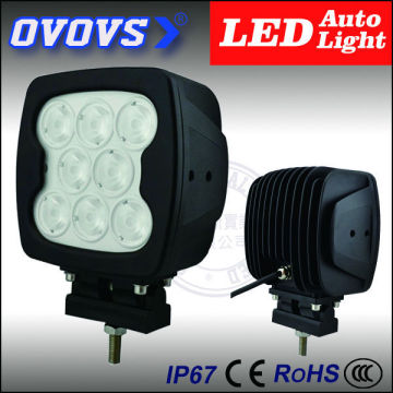 OVOVS high lumen 80w best selling car accessories for truck, atv with CE