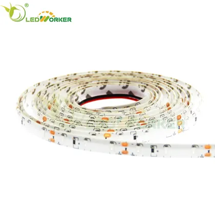 120LED Dim to Warm Running LED Strip 5730