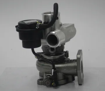 D4ea Engine Turbocharger Td025 28231-27000 for Hyundai