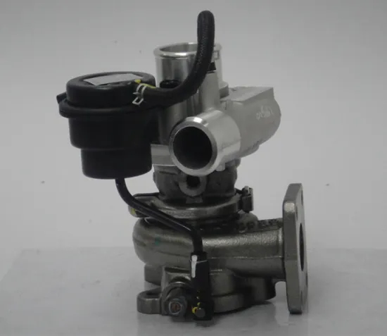 D4ea Engine Turbocharger Td025 28231-27000 for Hyundai