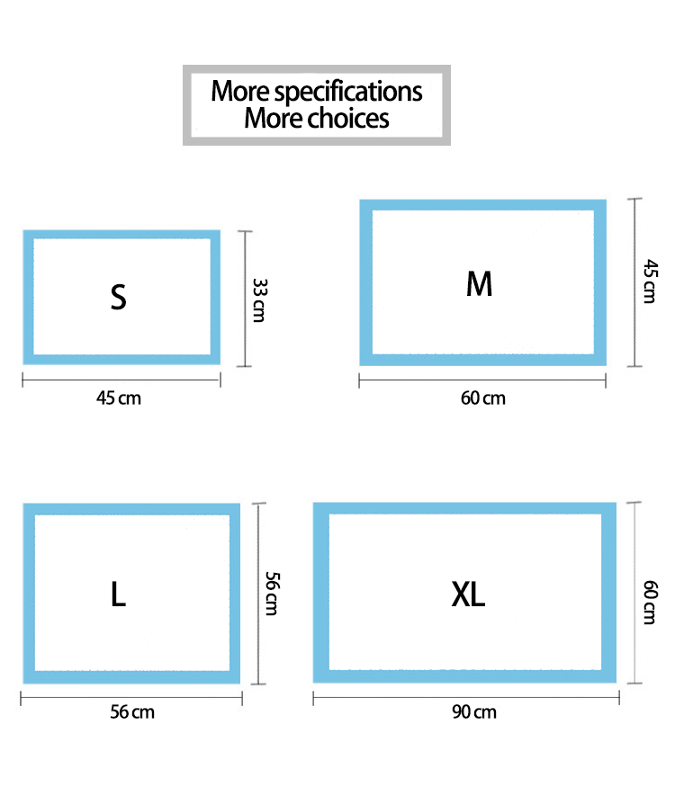 Pet Training Pads Details