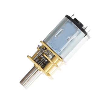 6V N20 Geared Motor For 3D Printer