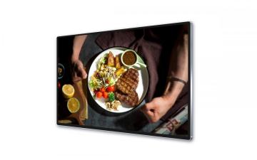 Indoor Wall Mounted Android Video Players