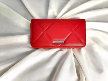 Long Delightful Wallet For Women