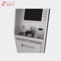 Drivegbọala-site na Cash Kiosk ATM