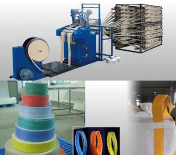 Higher Cost Performance Ribbon Machine