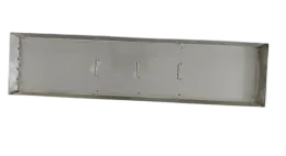 Stainless Steel Seafood Pan