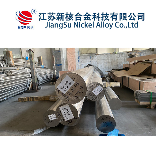 Barra de liga Inconel 625 de alta qualidade