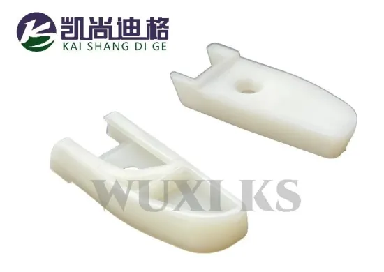 Textile Spare Parts Cap for Murata Automatic Winding