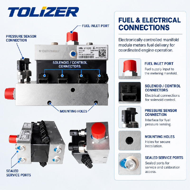 Woodward-fuel-metering-valve