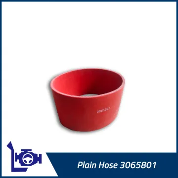 3065801 Cummins Plain Hose