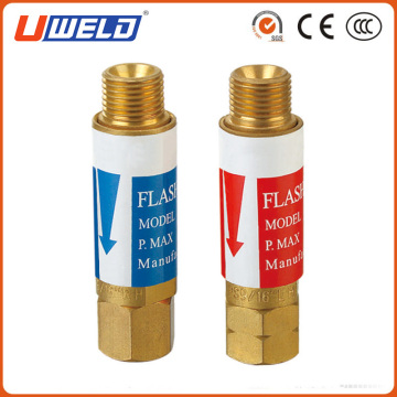 Torch Handle Flashback Arrestor H188